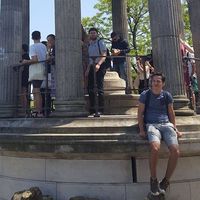 Benjamin Carpentier's Photo