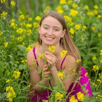 Jeffri Lynn Carrington's Photo