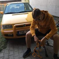 Marek Šrajer's Photo