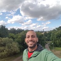 Fotos de Baher Nagah