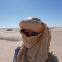 Radia Dakhchoune's Photo