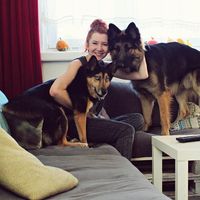 Aga Grabarczyk's Photo