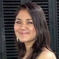 Carolina Patiño Gallardo's Photo