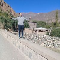 Gabriel Guajardo's Photo