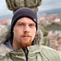 Ondra Toman的照片