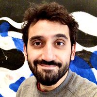 Claudio Nader's Photo