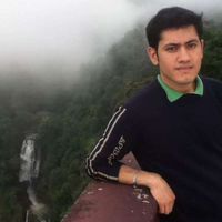 Daniel Alejandro Garcia Lopez's Photo