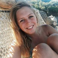 Helena Vallvé's Photo