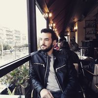 Γιάννης Πολύζος's Photo