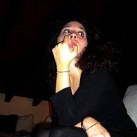 Fotos de Valeria Moro