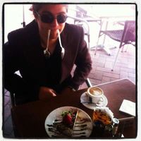 Mark Storey的照片