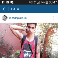 leonardo rodriguez's Photo