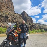 Mustafa Canlıoğlu's Photo