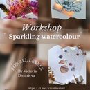 Sparkling Watercolour Workshop 's picture