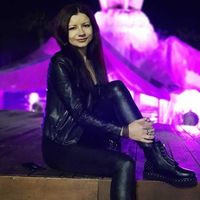 Александра Тимошко的照片