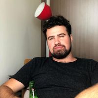 Rafael Zincone的照片