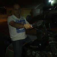 Alexsandro Dal Magro Schmidt's Photo