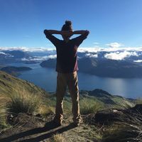 Nick Gosselin的照片