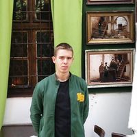 Oleksandr Borovko's Photo