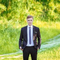 Mikhail Kravchenko的照片