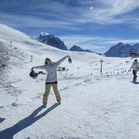 Kseniia Katasonova's Photo