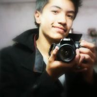 Remina Prajapati的照片