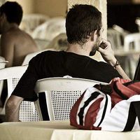 Marcos Caputo的照片