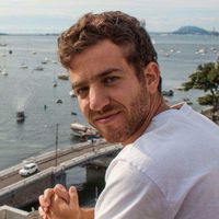 Pedro Helal Chafir的照片