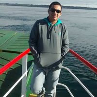 Ricardo Ramirez's Photo