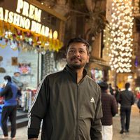 Rajat Sharma的照片