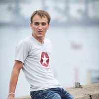 Mikhail Simanchuk's Photo