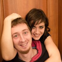 Tamas Divinyi's Photo