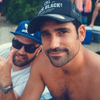 Marios Michaelides的照片