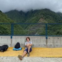 Photos de Mason Campbell