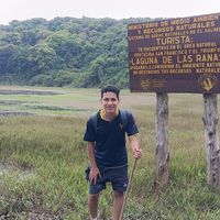 Harold Makanaky's Photo