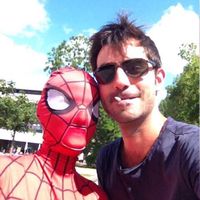 Florian Deuflhard的照片