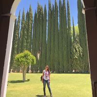 Fabiola Alemán的照片