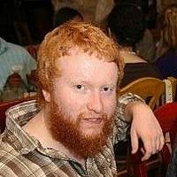 Karl Johnson的照片