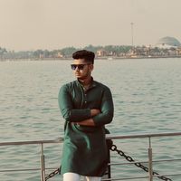 Rahul Tewari's Photo