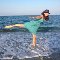 Nadia Chaouch's Photo