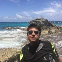 Carlos Carrillo's Photo