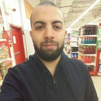 Mohammed Bahgat's Photo