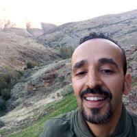 Nabil Jamili's Photo