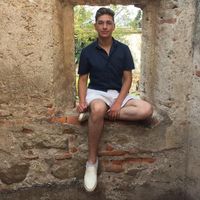 Fotos von Jonatan Castellon Ramirez