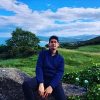 Arturo Lopez的照片