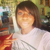 Patricia Etienne的照片