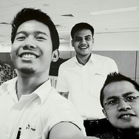 Lutfi Maulana的照片