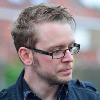 Maarten Lemey的照片