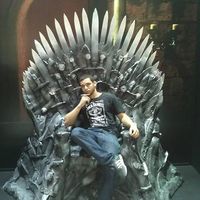 Fotos de Leonardo Natal