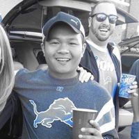 Fotos de Ronald Gamble